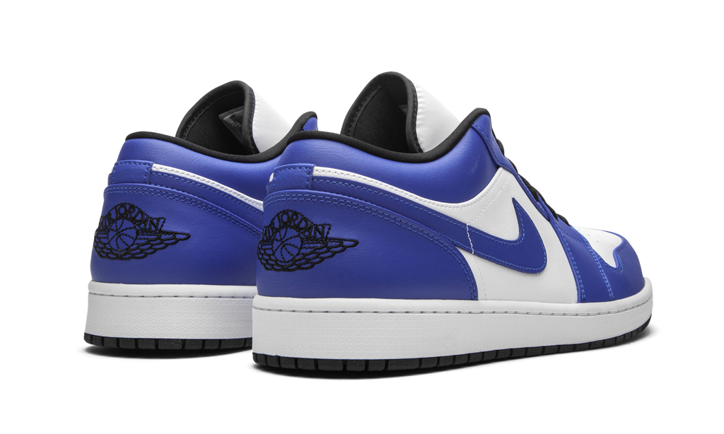 1 Low "Game Royal" 553558 124