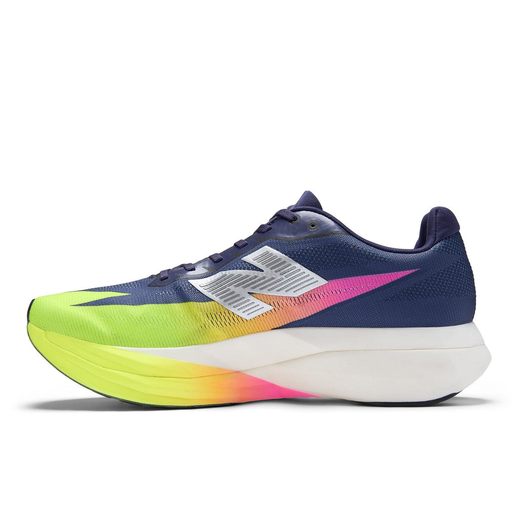 Men's FuelCell SuperComp Elite v5 in Boysenberry with Afterglow