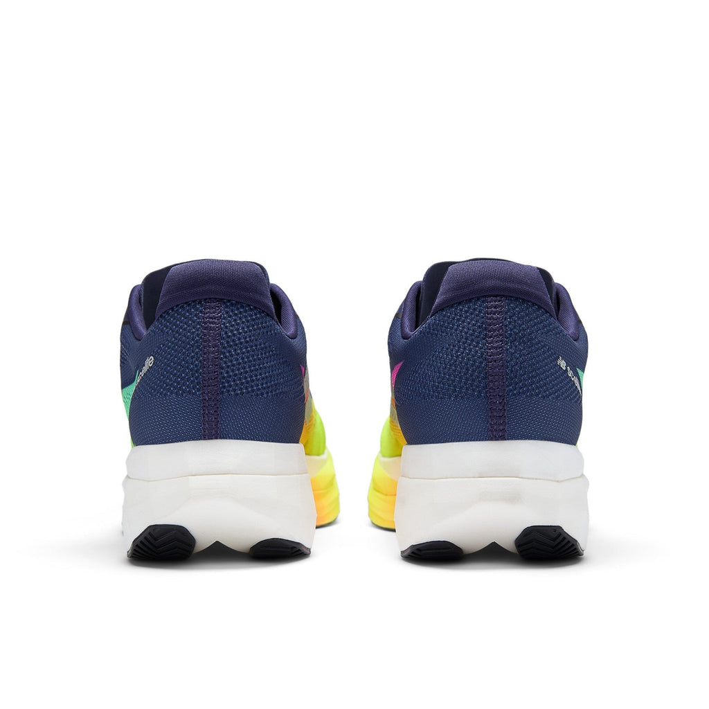Men's FuelCell SuperComp Elite v5 in Boysenberry with Afterglow