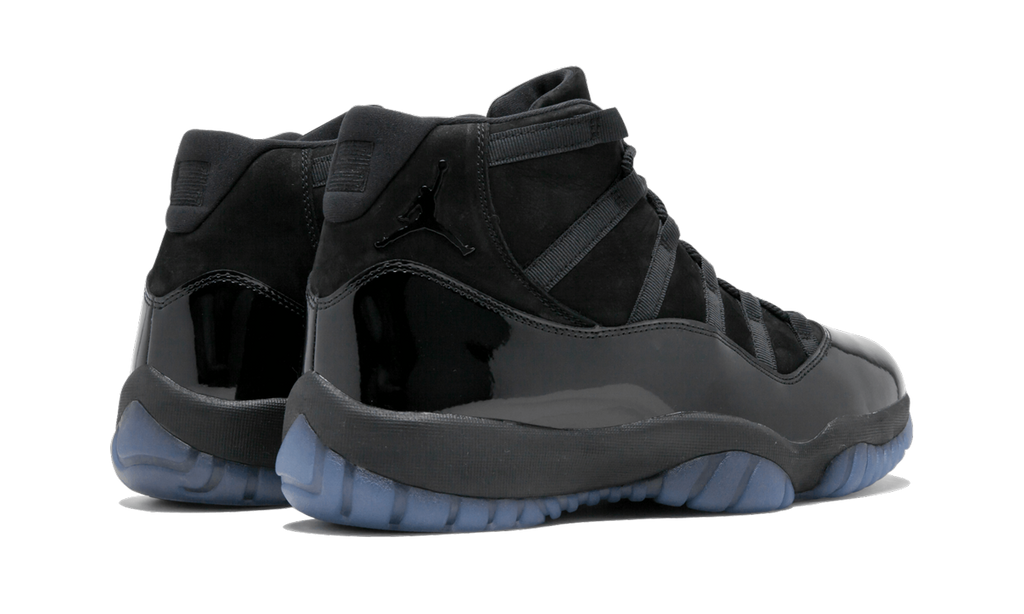 11 Retro "Cap & Gown" 378037 005