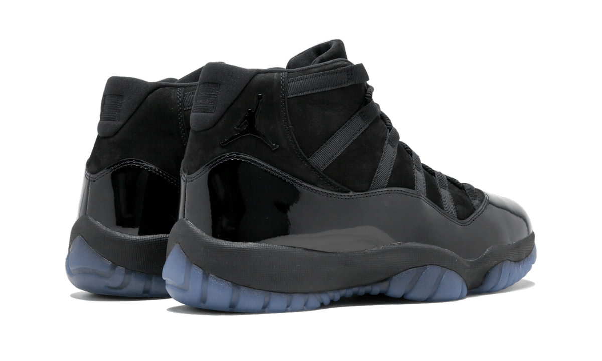 11 Retro "Cap & Gown" 378037 005