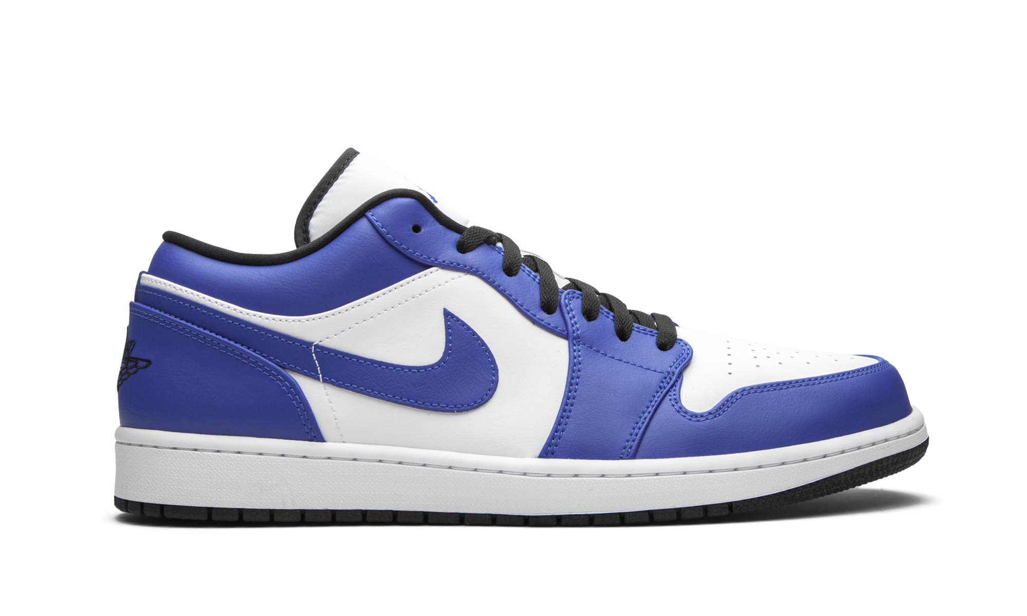 1 Low "Game Royal" 553558 124