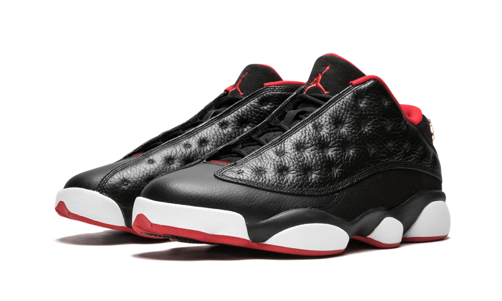 13 Retro Low "Bred" 310810 027