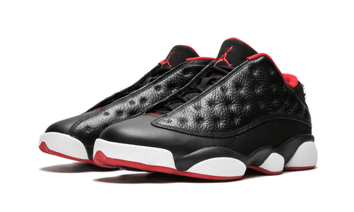 13 Retro Low "Bred" 310810 027