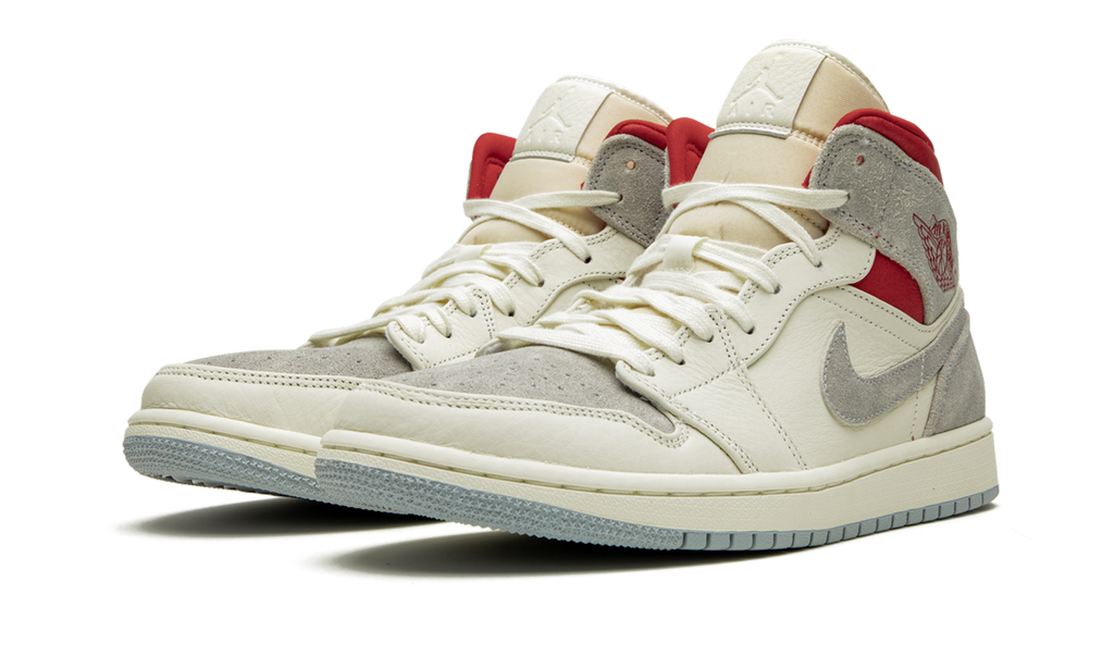 1 Mid PRM "Sneakersnstuff 20th anniversary" CT3443 100