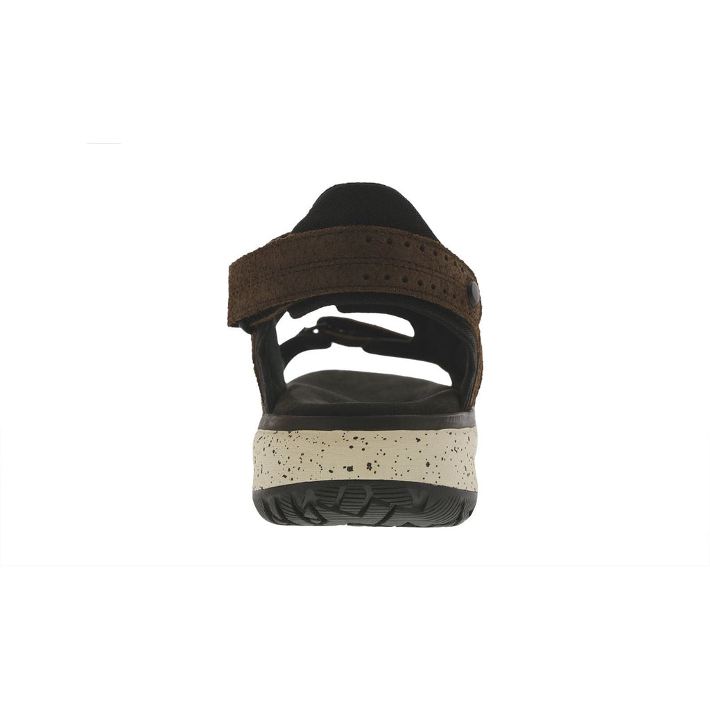 Men's Maverick Sport Sandal in Mammoth