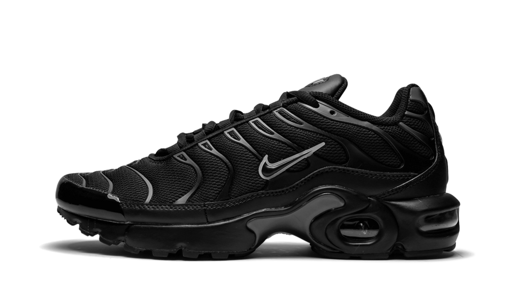 AIR MAX PLUS (GS) "AIR MAX PLUS (GS)" 655020 053