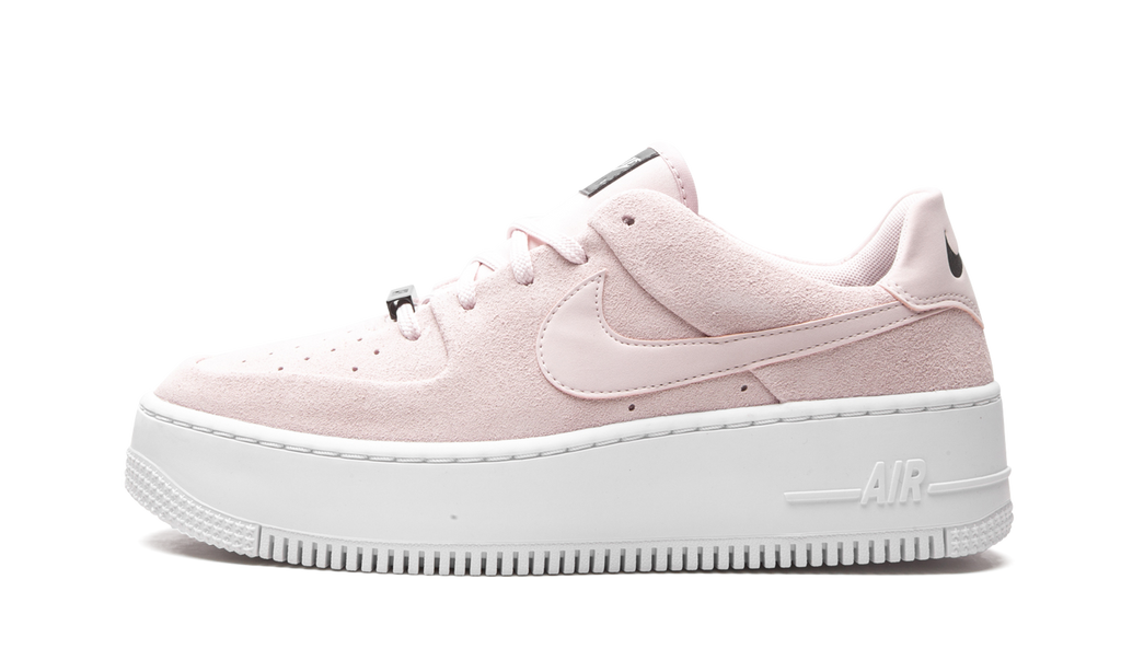 AIR FORCE 1 LO MNS WMNS"BARELY ROSE"