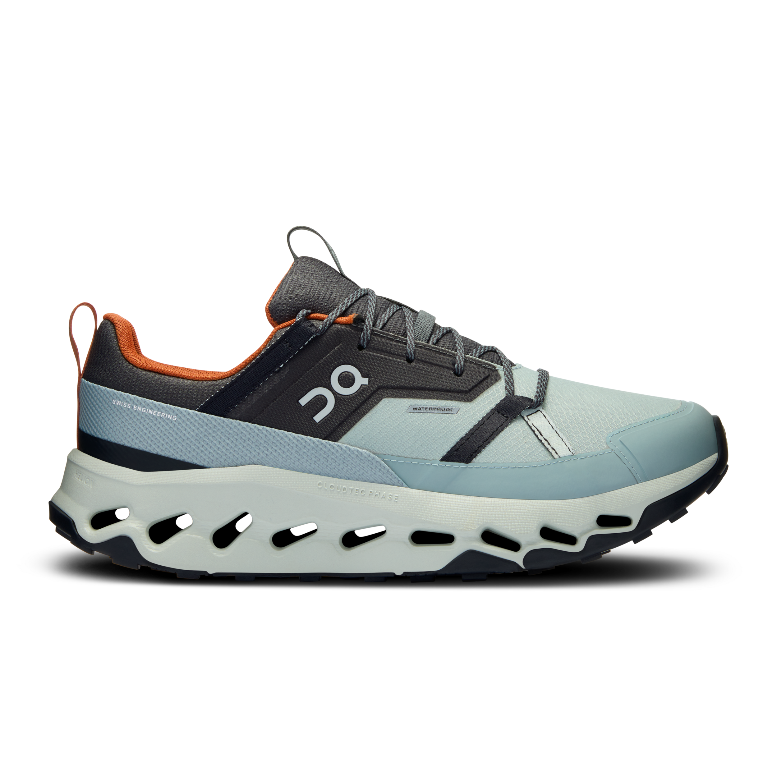Men's Cloudhorizon Waterproof