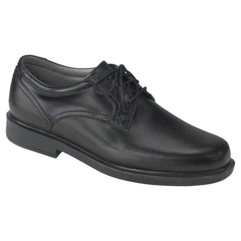 Men's Ambassador Lace Up in Black
