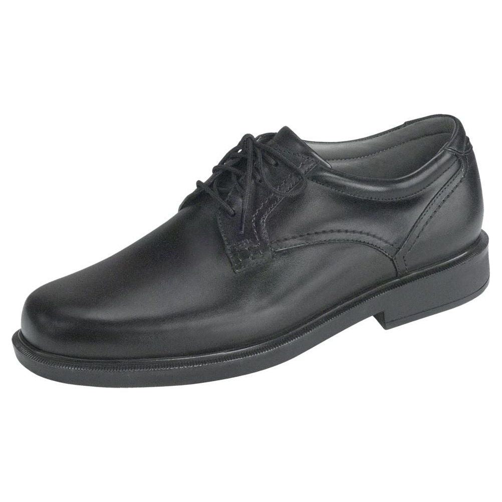 Men's Ambassador Lace Up in Black