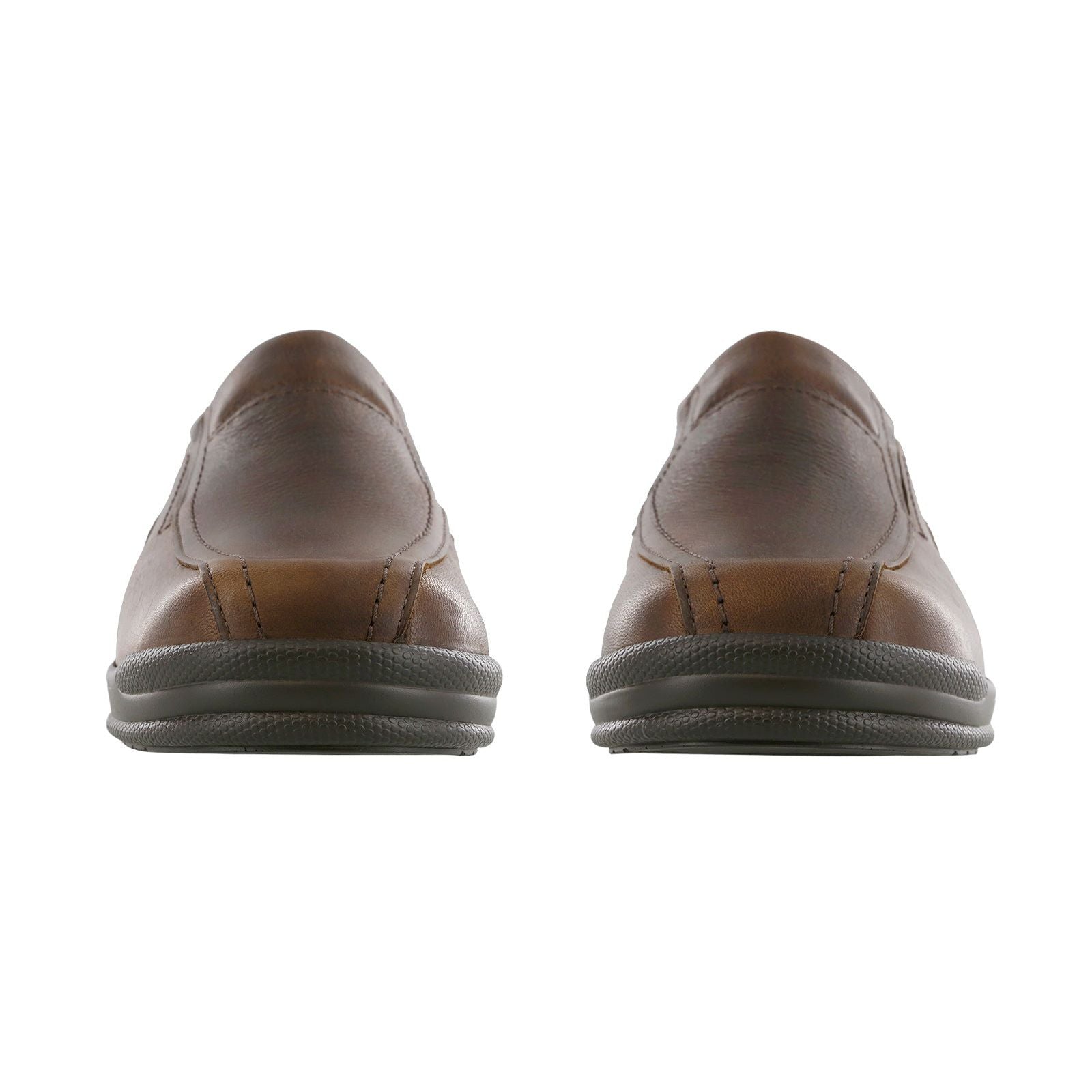 Men's Cruise On Slip On Loafer in Brown