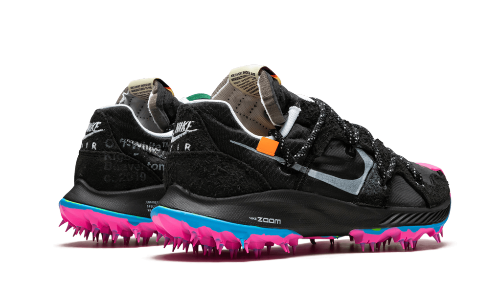 ZOOM TERRA KIGER 5 WMNS"Off-White" CD8179 001