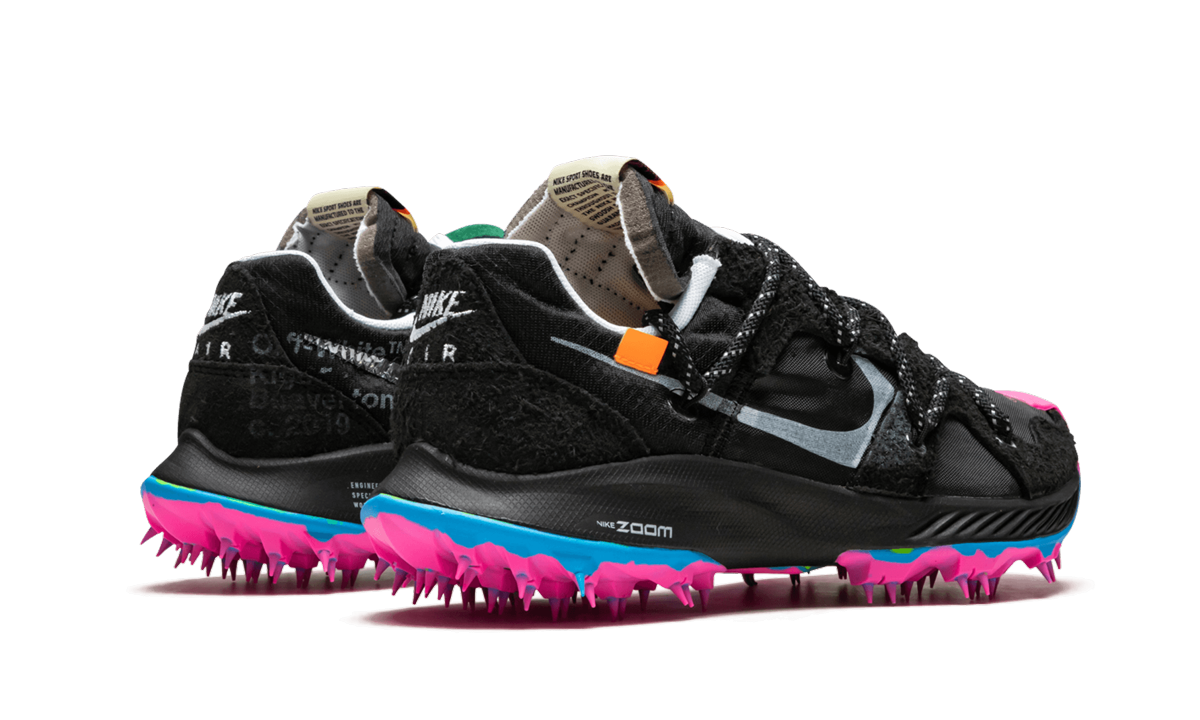 ZOOM TERRA KIGER 5 WMNS"Off-White" CD8179 001