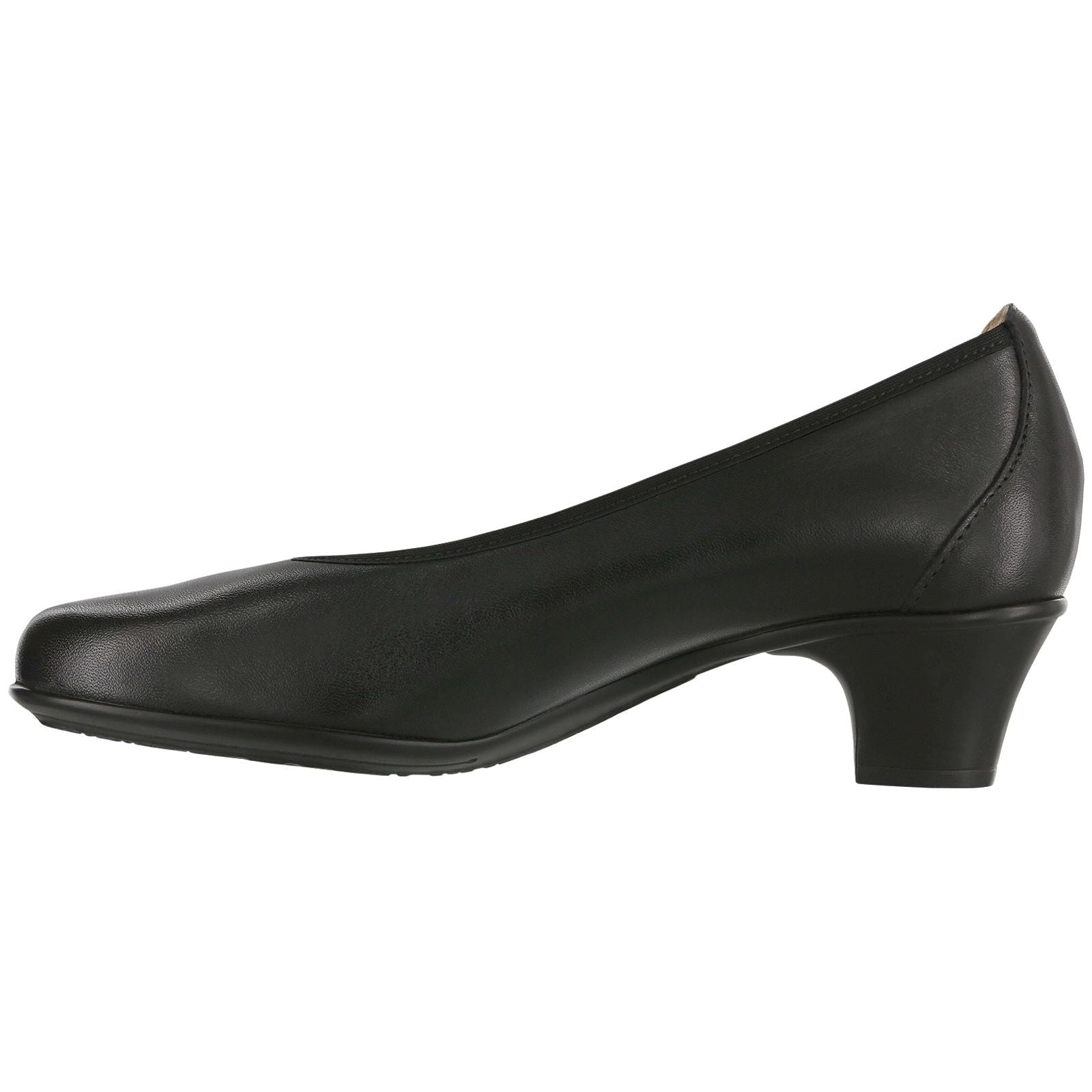 Women's Milano Pump in Black