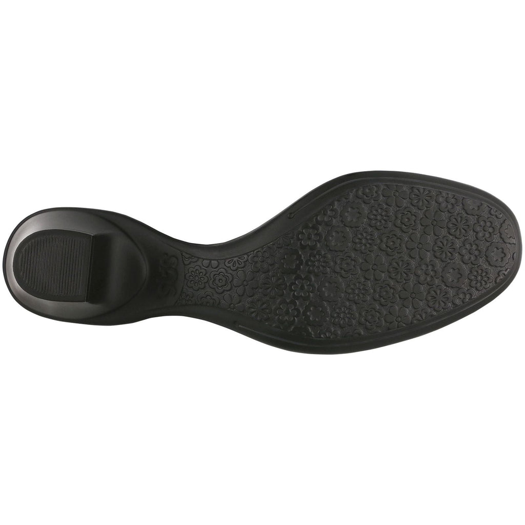 Women's Milano Pump in Black