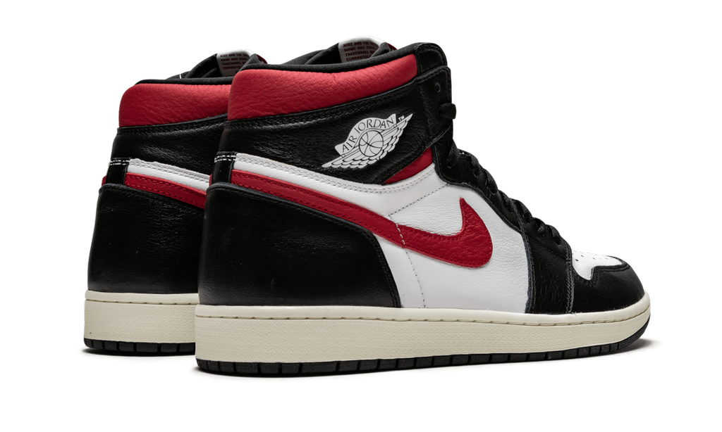 1 Retro High OG "Gym Red" 555088 061