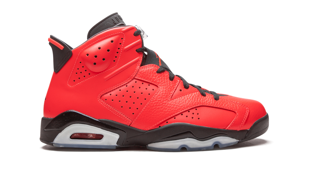 6 Retro "Infrared 23" 384664 623