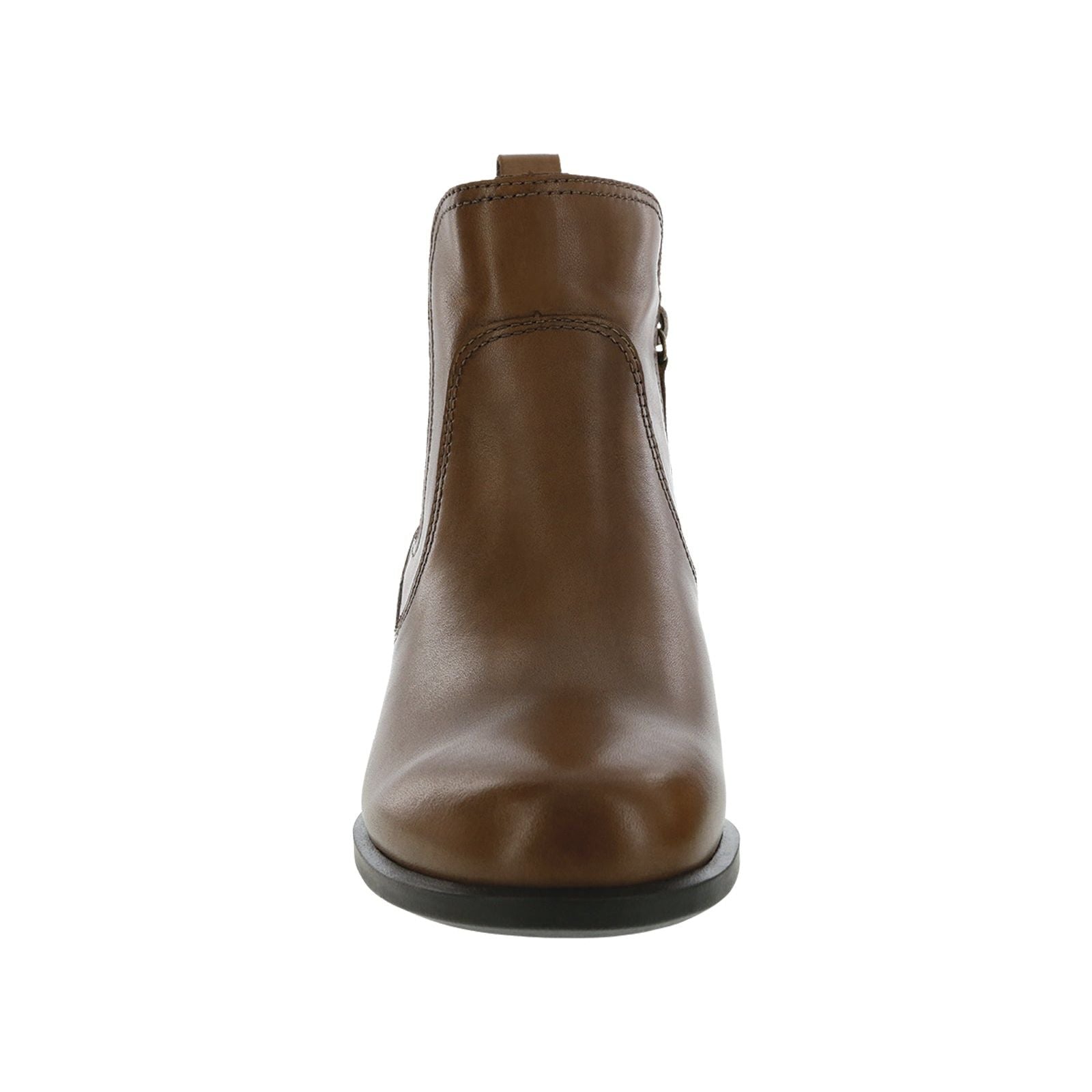 Women's Mojo Ankle Bootie in Dusky Brown