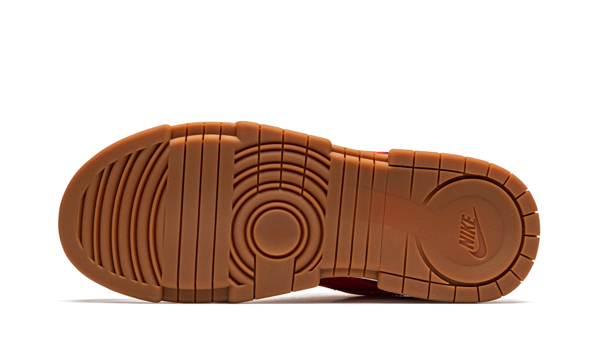 WMNS Dunk Low Disrupt"University Red" ck6654 600