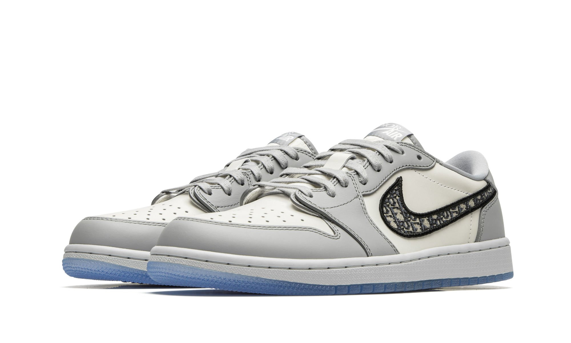 1 Low "Dior" CN8608 002