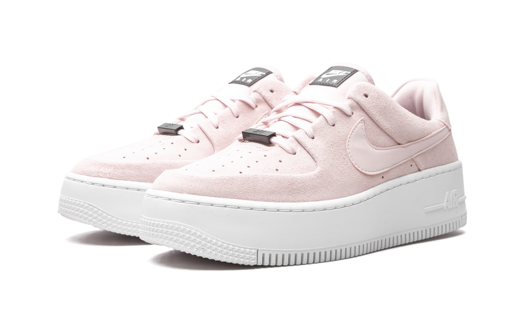 AIR FORCE 1 LO MNS WMNS"BARELY ROSE"
