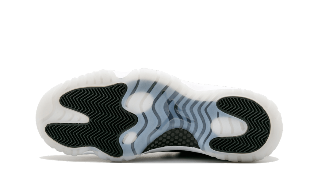 11 Retro Low "Barons" 528895 010