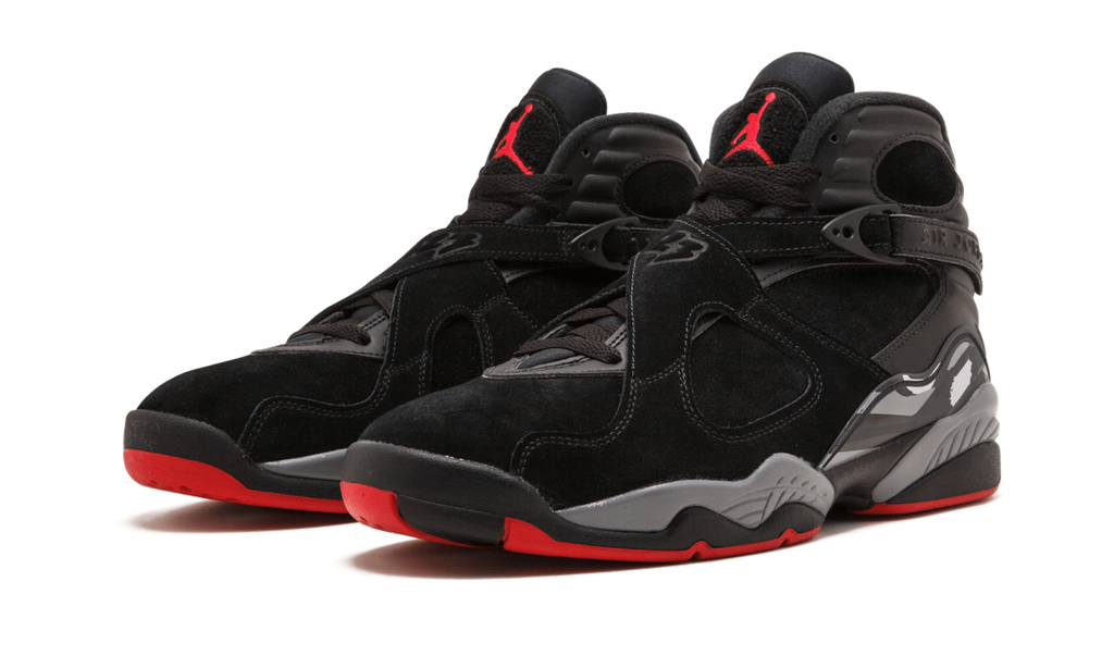 8 Retro "Bred" 305381 022