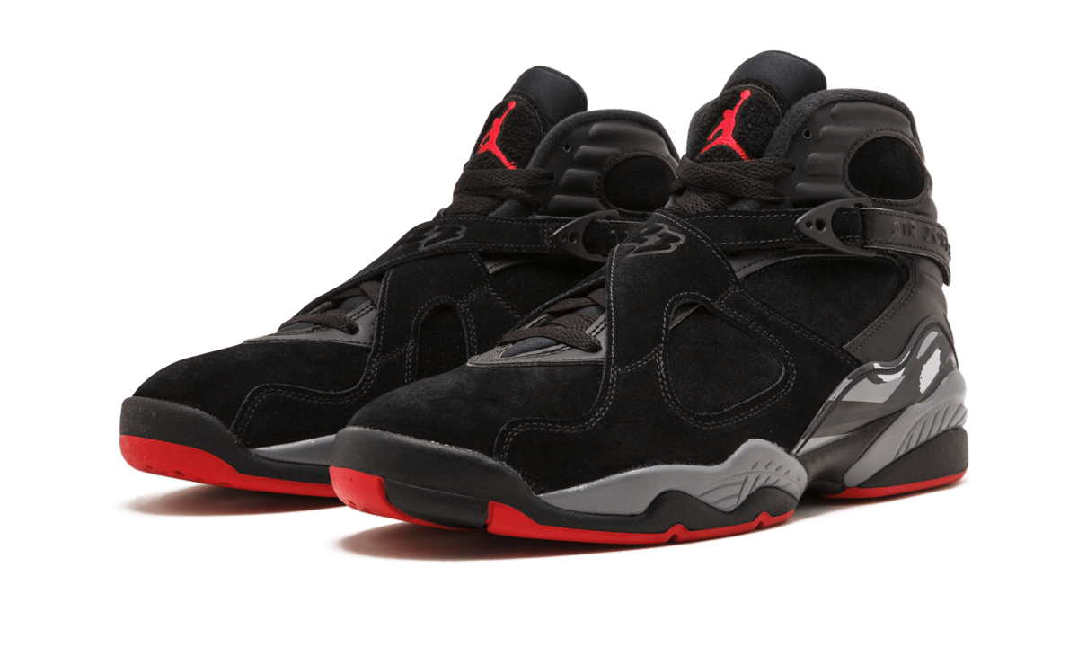8 Retro "Bred" 305381 022