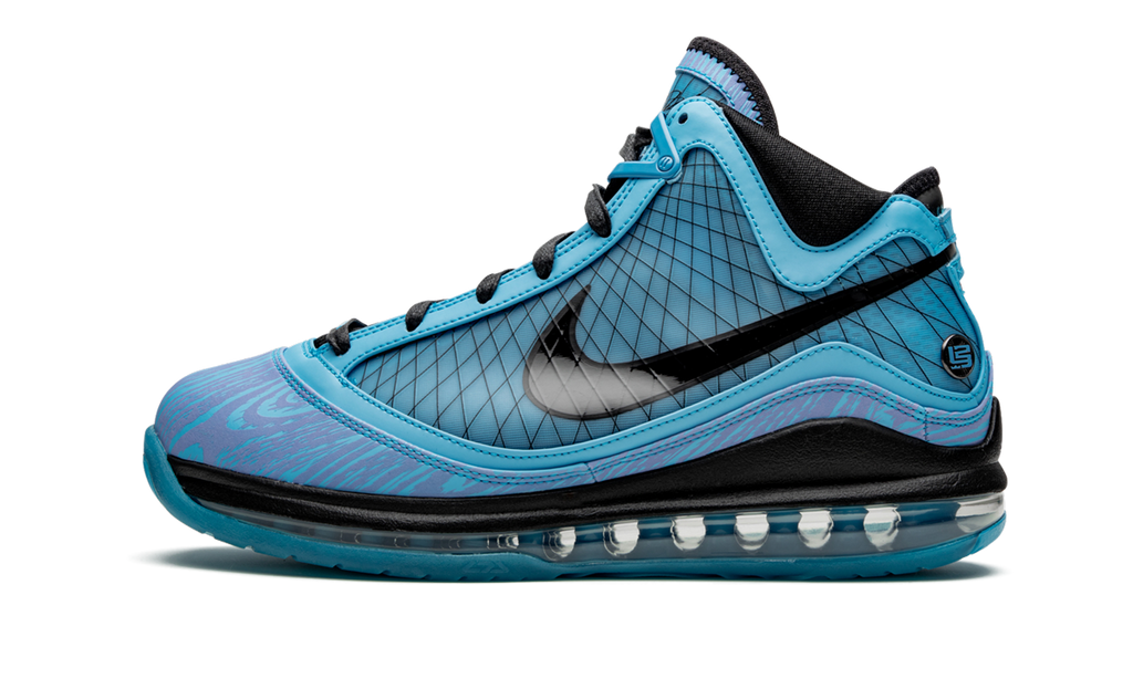 Air Max Lebron 7 Retro "All Star" CU5646 400