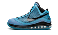 Air Max Lebron 7 Retro "All Star" CU5646 400