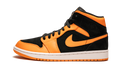 1 Mid "Orange Peel"