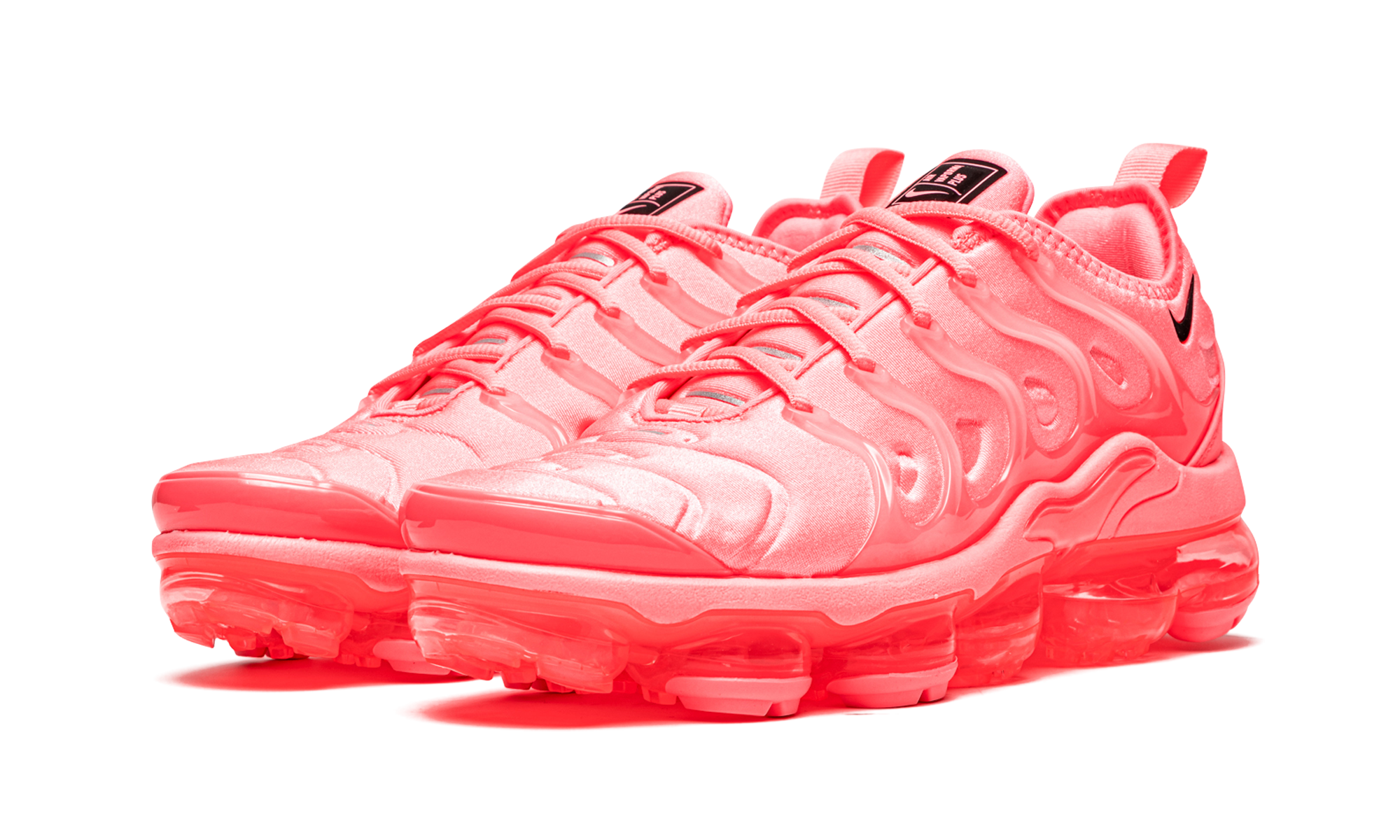 AIR VAPORMAX PLUS WMNS"Bubblegum" DM8337 600