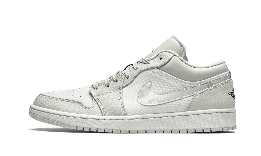 1 Low "White Camo" DC9036 100