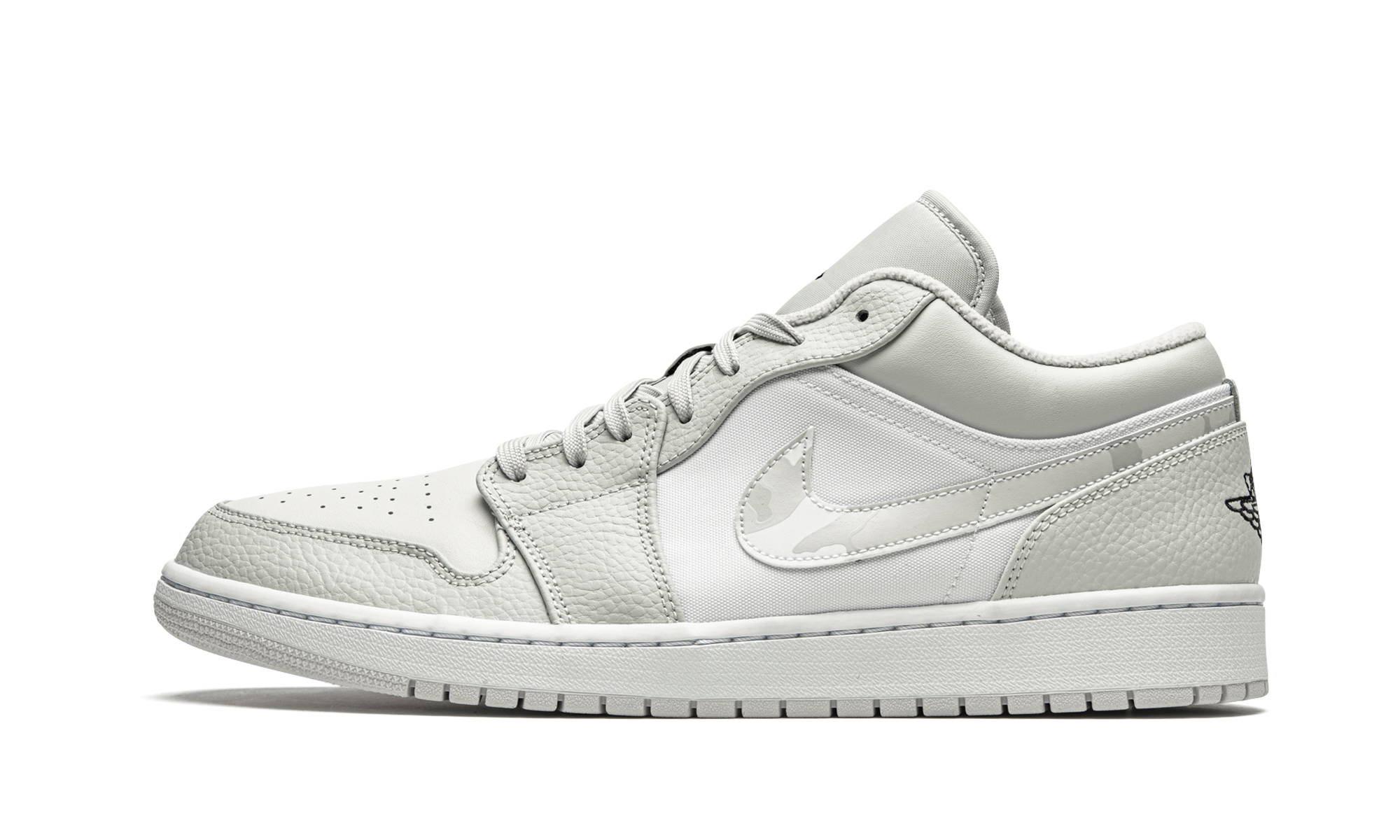 1 Low "White Camo" DC9036 100