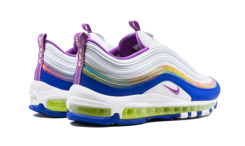 Air Max 97 "Easter" CJ0591 100