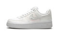 AIR FORCE 1 LO LX WMNS"Reveal - Black Swoosh" CJ1650 100