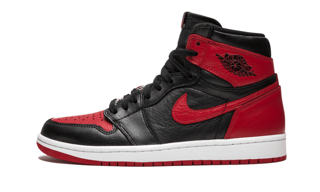 1 Retro High OG NRG "Homage 2 Home (Non-Numbered)" 861428 061