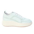 Nelson Platform Sneakers