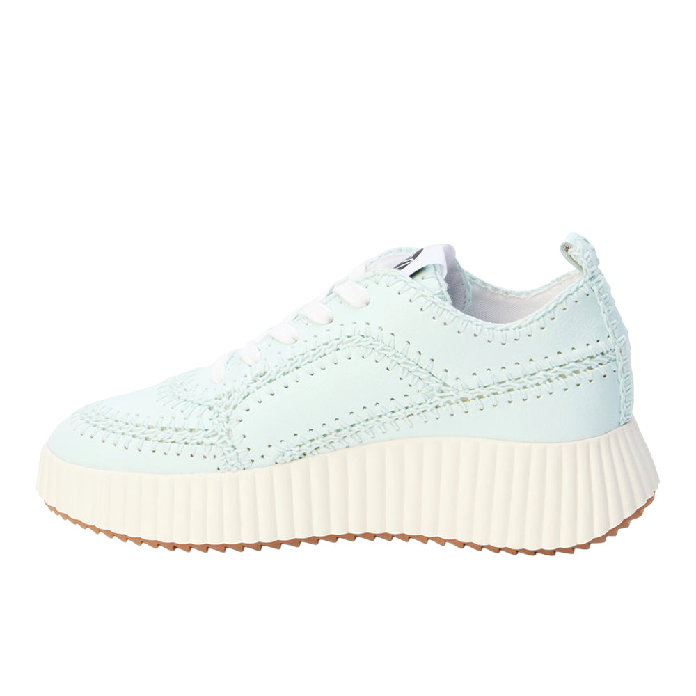 Nelson Platform Sneakers