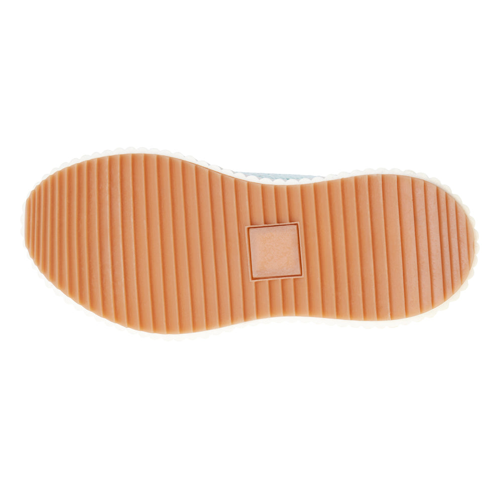 Nelson Platform Sneakers