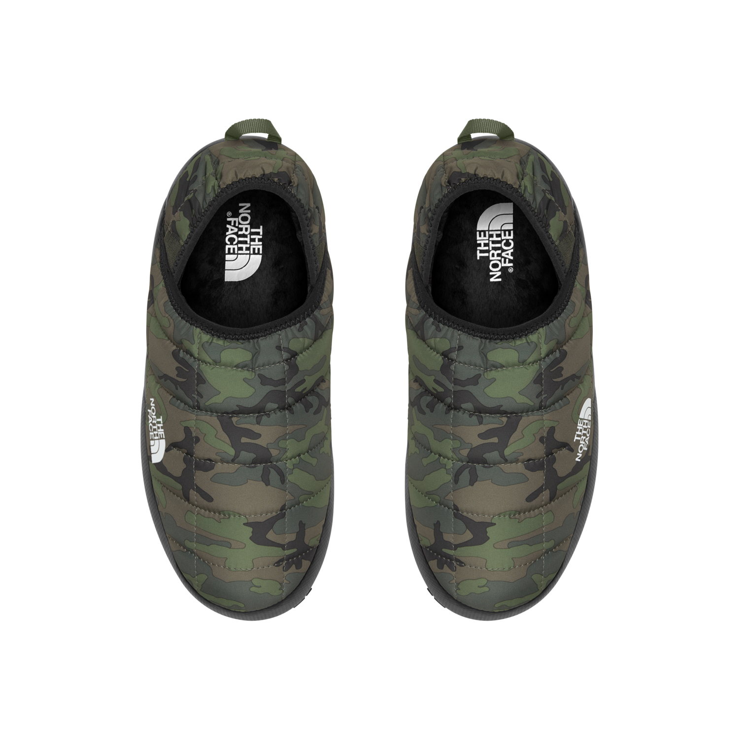 Men's Thermoball™ Traction Mule V