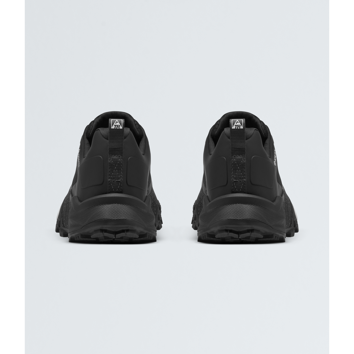 Men's Offtrail TR GORE-TEX® Shoes in TNF Black/TNF Black