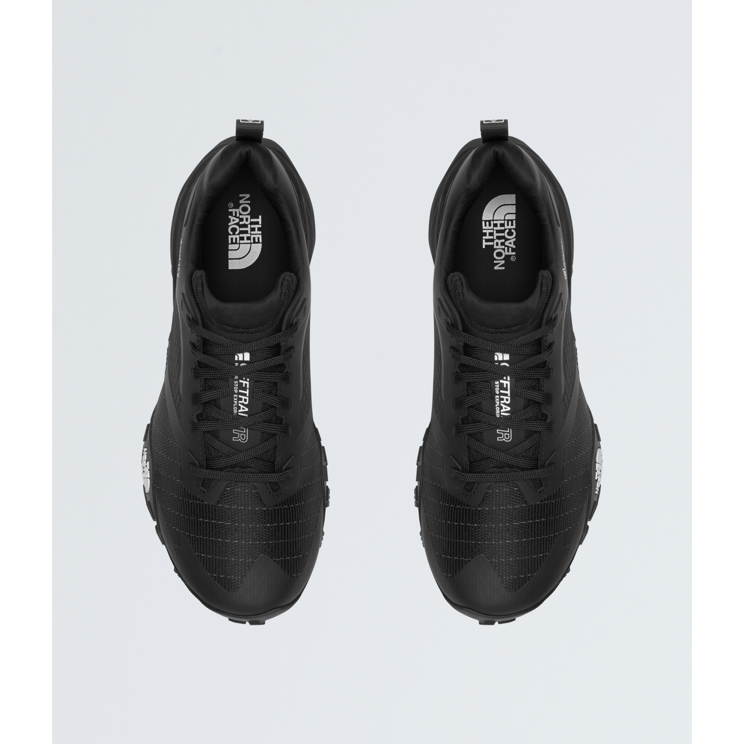 Men's Offtrail TR GORE-TEX® Shoes in TNF Black/TNF Black