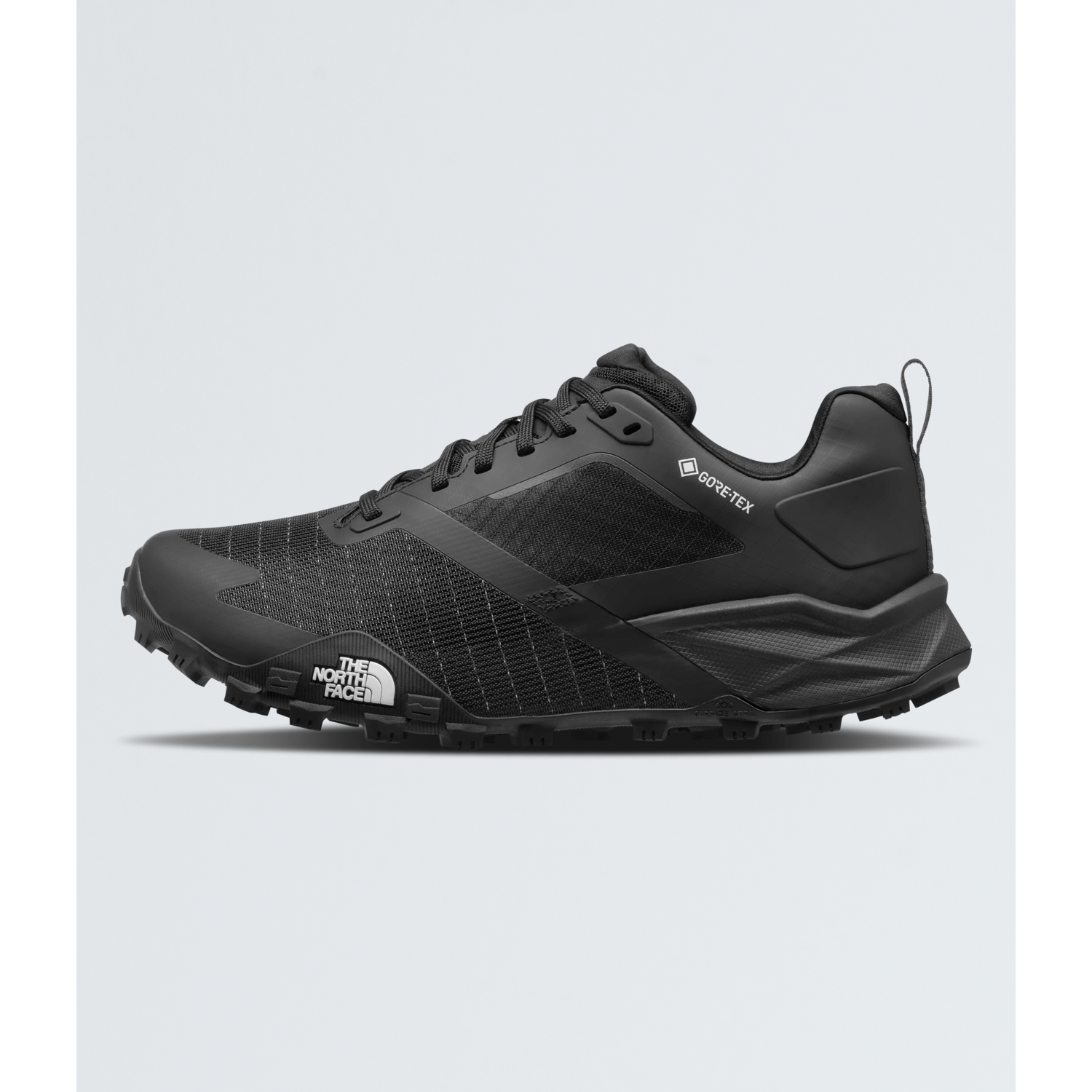 Men's Offtrail TR GORE-TEX® Shoes in TNF Black/TNF Black