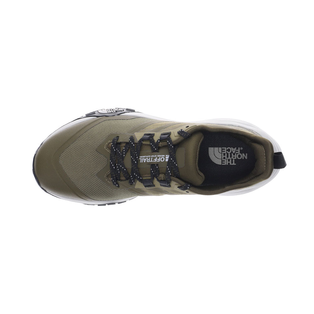 Offtrail Versa Trail Running Shoes