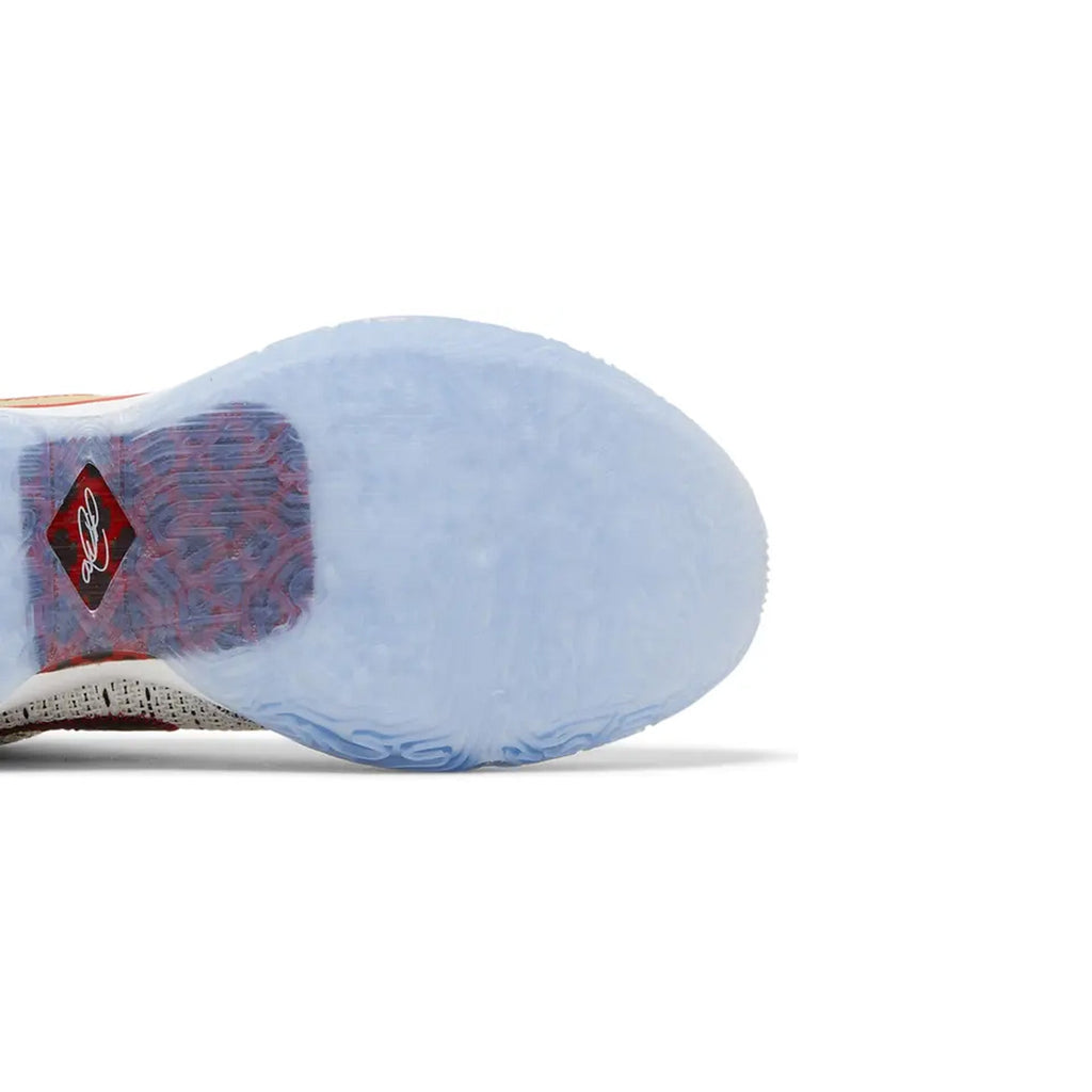 Nike LeBron 20 'The Debut' (2022)