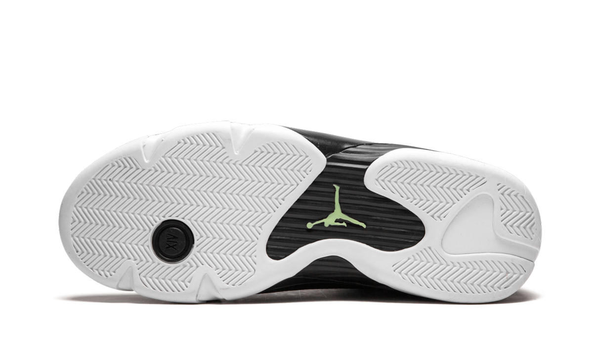 14 Retro "Indiglo" 487471 005