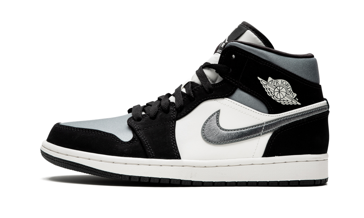1 Mid SE "Satin Grey" 852542 011