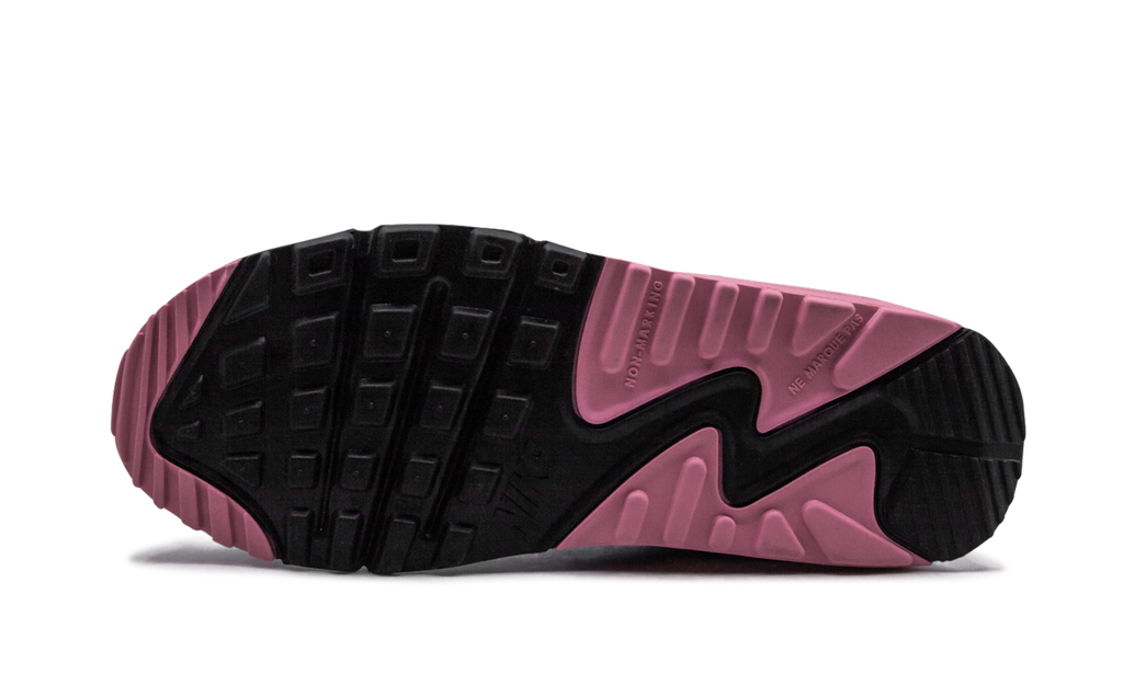 Air Max 90 LTR (GS) "Rose Pink"